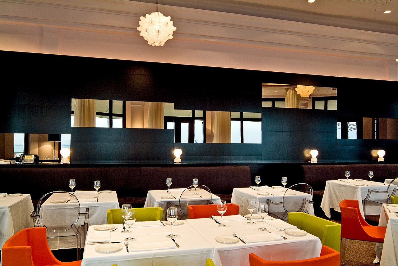 IL Lido Italian Restaurant Pic 1